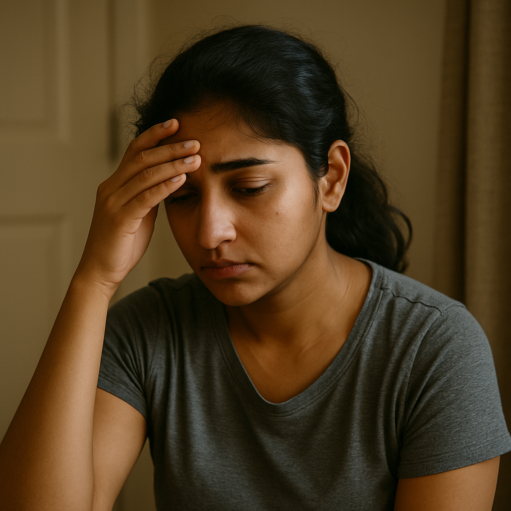 Lack of Confidence – An Astrological Insight