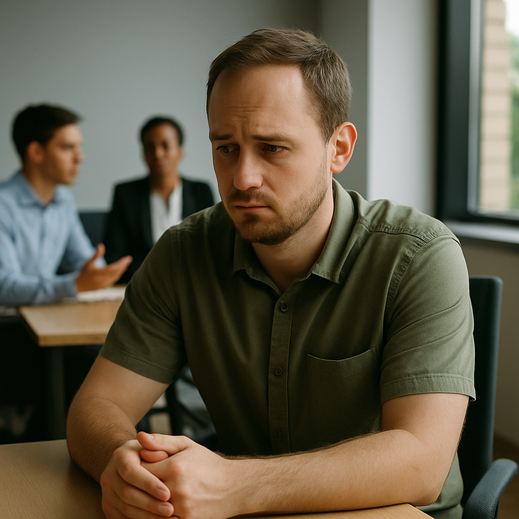 Leadership Struggles? Your Birth Chart Might Know Why