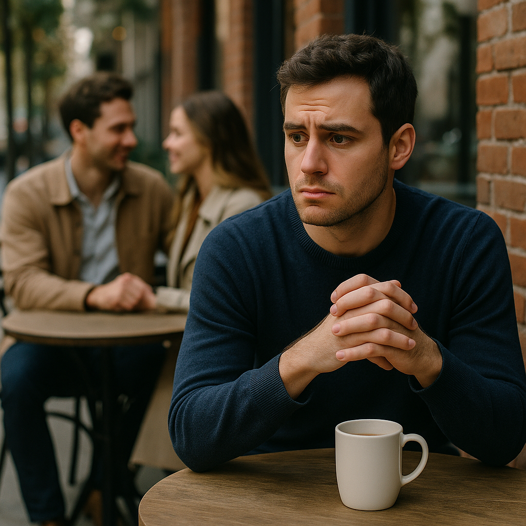 Why Love Doesn’t Work Out?