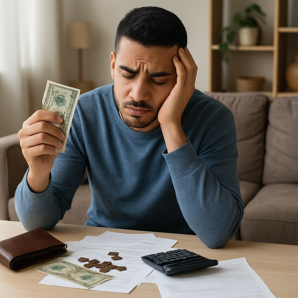 Lack of Comfort & Luxury?