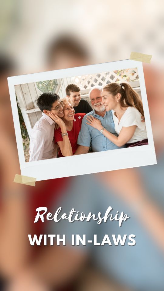 Vastu Remedies for Relationship with In-Laws