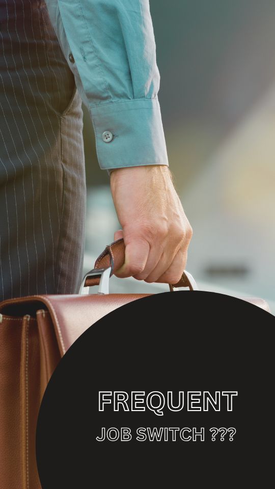 Vastu Remedies for Frequent Job Changes