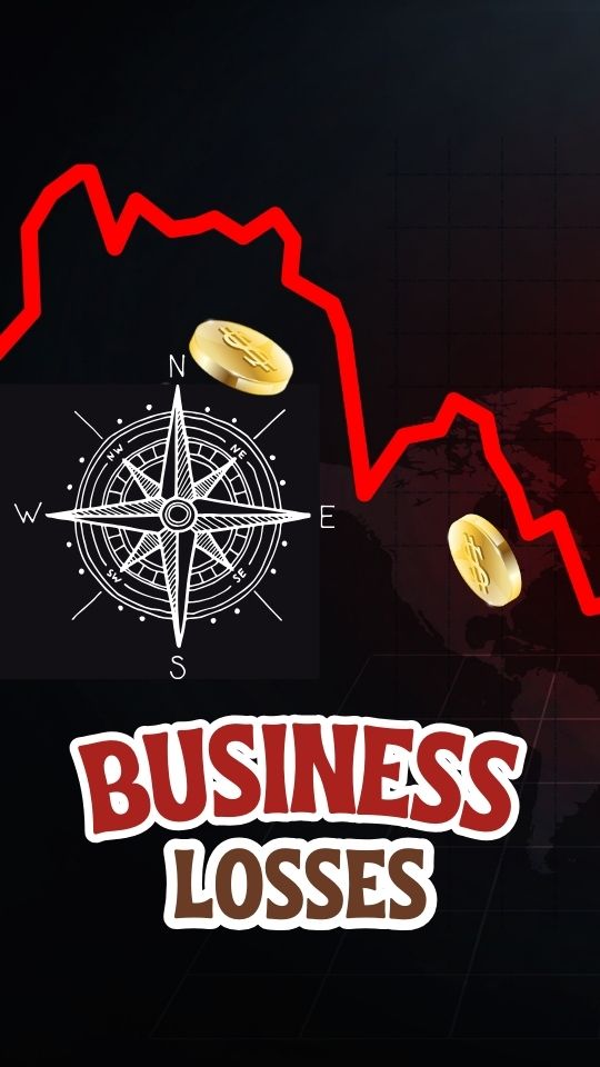 Vastu Remedies for Business Losses