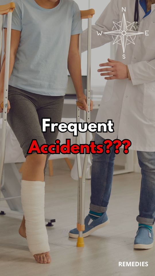 Vastu Remedies for Frequent Accidents